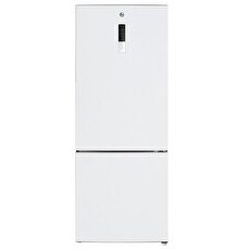 Resim Hoover HOCG5T718EW1 E Enerji Sınıfı 442 L WiFi Bağlantılı No Frost Buzdolabı 