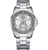 Resim Slazenger Sl.09.2478.2.01 Çelik Erkek Kol Saati 