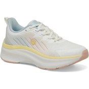 Resim Lumberjack Aura Kadın Ayakkabi - Kirik Beyaz Kırık Beyaz 