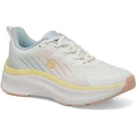 Resim Lumberjack Aura Kadın Ayakkabi - Kirik Beyaz Kırık Beyaz 