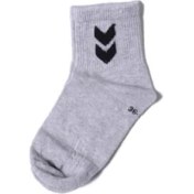 Resim Hummel Medium V2 Size Gri Soket Çorap 