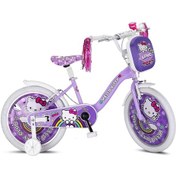 Resim Ümit 2016 Hello Kitty 20 Jant Çocuk Bisikleti 
