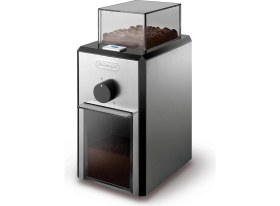 Resim Esmo Home Delonghi Kahve Öğütücü KG89 