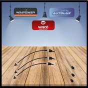 Resim Debrıyaj Telı Opel Corsa B 1.4 98 