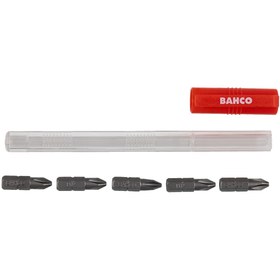 Resim Bahco Bits Uç Yıldız Ph2*25 Mm (5 ADET) 