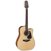 Resim Takamine GD15CE Nat Elektro Akustik Gitar 