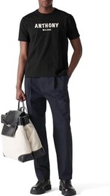 Resim Anthony Jackson Premium Erkek T-Shirt Tony 