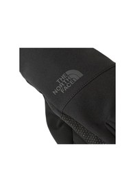 Resim The North Face Apex Etip Eldiven Kadın Siyah 