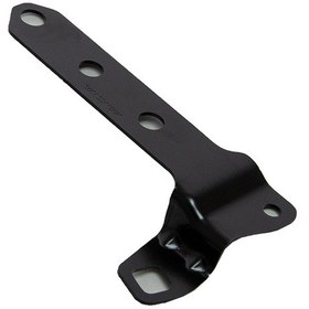 Resim Mercedes W206 Panel Braketi Ön Üst Sol - Wender A2066224300 