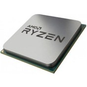 Resim Amd Ryzen 7 5700x 3.4ghz 32mb Am4 Tray Fansız 65w Novga 