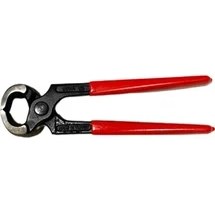 Resim Yakar Kerpeten 180 mm 