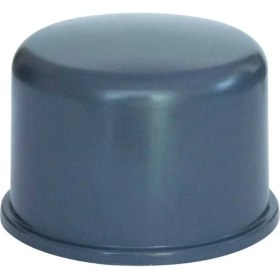 Resim Bizim Havuzcu Pimtaş Pvc Kör Tapa 315 mm 