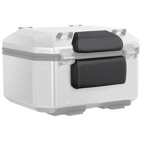 Resim Shad Terra Alüminyum Çantalar İçin Sırt Dayama D0rı75 Alüminyum - Siyah 