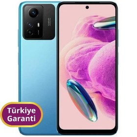 Resim Xiaomi Redmi Note 12S TR Garanti | 256 GB 11 GB Mavi 