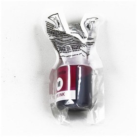 Resim Uyumlu Kartuş For Brother Bt5000 Kırmızı Şişe Mürekkep 50ml 
