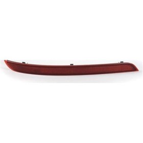 Resim Mercedes 166 2014 Reflektör Arka Sağ Oem No:a1668200174 