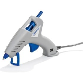 Resim Dremel 2 Yıl 930 Sıcak Silikon Tabancası 930-18 ( F0130930JA) 