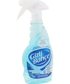 Resim Eyüp Sabri Tuncer Oda Kokusu Sprey Okyanus Ferahlığı 500 ML 