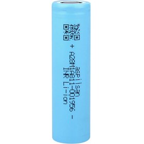 Resim ASPİLSAN INR18650A28 - 3.7V 2800 MAH Lİ-İON ŞARJLI PİL - 5C 
