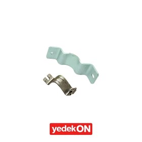Resim Çamurluk Kelepçesi Tga E.m 