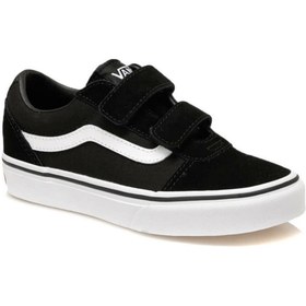 Resim Vans YT WARD V Siyah Unisex Çocuk Sneaker Ayakkabı 100481275 