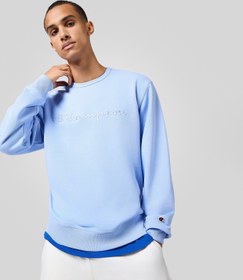 Resim Champion Icons Crewneck Sweatshirt 