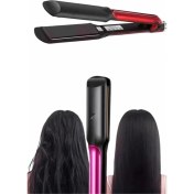 Resim Iyon Özellikli Seramik Düzleştirici, Günlük ve Profesyonel Kullanım Için Renkli Seçenekler 