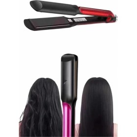 Resim Iyon Özellikli Seramik Düzleştirici, Günlük ve Profesyonel Kullanım Için Renkli Seçenekler 