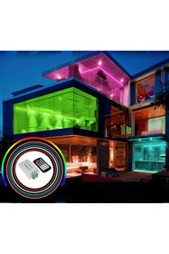 Resim Cata 36 AMPER RGB KUMANDA 