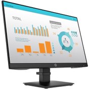 Resim HP 1A7E5AA P24 G4 FHD 23.8 " 5 MS 75 Hz IPS LED Monitör 