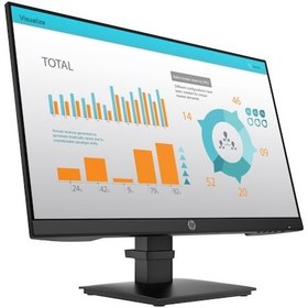 Resim HP 1A7E5AA P24 G4 FHD 23.8 " 5 MS 75 Hz IPS LED Monitör 