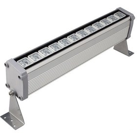 Resim Wallwasher Duvar Boyama Led Aydınlatma 35 Cm 12 Watt Gün Işığı 
