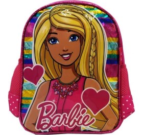 Resim Barbie AnaokulÇantası 