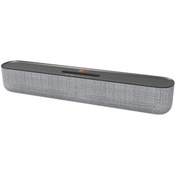 Resim Lecoo DS108 Bluetooth 5.0 80dB Stereo 10W Kablosuz Siyah Bluetooth Hoparlör 