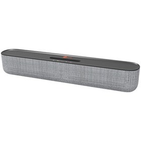 Resim Lecoo DS108 Bluetooth 5.0 80dB Stereo 10W Kablosuz Siyah Bluetooth Hoparlör 