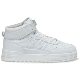 Resim Proshot Golden Hı 3fx Beyaz Erkek High Sneaker 
