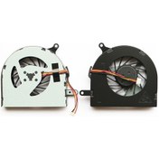 Resim Lenovo Uyumlu G500 , G510 Notebook Cpu Fan 