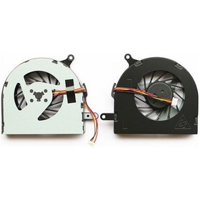 Resim Lenovo Uyumlu G500 , G510 Notebook Cpu Fan 