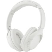 Resim HADRON Wh-Ch710 Beyaz Bluetooth Kulaklık 76-53-43Mm 