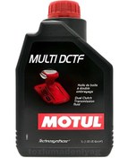 Resim Motul Multi Dctf 1 Litre Otomatik Şanzıman Yağı 