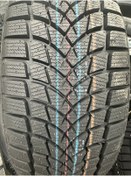 Resim Dayton 225/45R17 91H DW510 DAYTON BRİSA ÜRETİMİ DOT 2023 