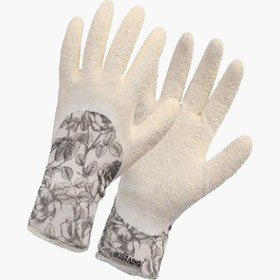 Resim Rostaing FLOWER-IT06 Bahçe Ekim Dikim Eldiveni No:6 - XS 