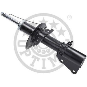 Resim Optımal A-3283g - Amortısor On Gazlı Mercedes Cıtan W415 08 . Re 