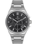 Resim HISLON MS136S-04SS ERKEK KOL SAATİ 