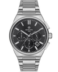 Resim HISLON MS136S-04SS ERKEK KOL SAATİ 