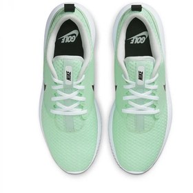 Resim Nike Roshe Kadın Yeşil Golf Ayakkabısı 