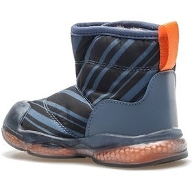 Resim Vicco Helyum Erkek Çocuk Kürklü Işıklı Kar Botu 24k 943.482 Be Kot 