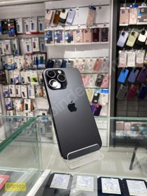 Resim Apple iPhone 16 Pro Max İkinci El YD | 256 GB | Siyah 
