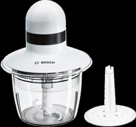 Resim Bosch MMR08A1 400 W Doğrayıcı 