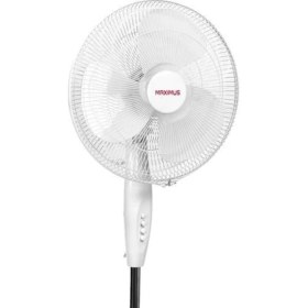 Resim Maximus Merkür 16'' Ayaklı Vantilatör 